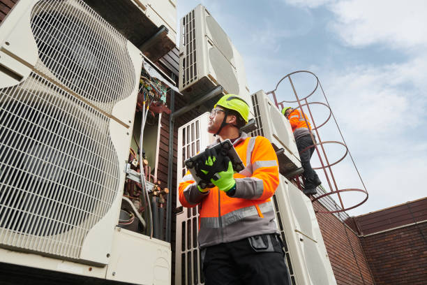 Best Local HVAC companies  in Ashland, KY