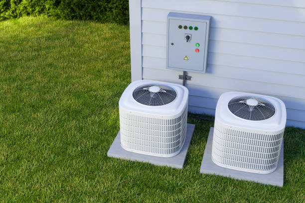 Best Commercial HVAC repair  in Ashland, KY