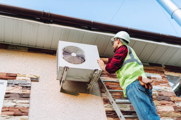 Best HVAC air duct cleaning  in Ashland, KY