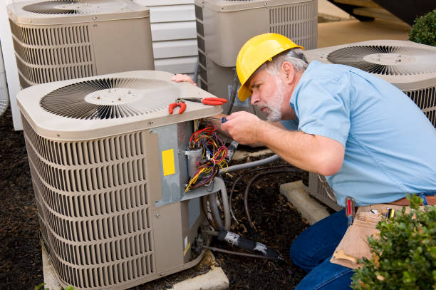 Best HVAC companies near me  in Ashland, KY