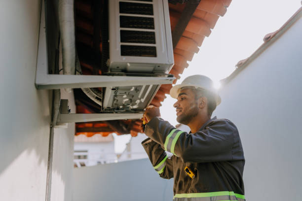 Best Local HVAC companies  in Ashland, KY