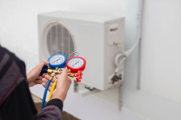 Best HVAC maintenance plan  in Ashland, KY