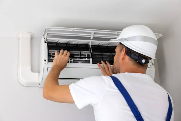 Best HVAC system installation  in Ashland, KY