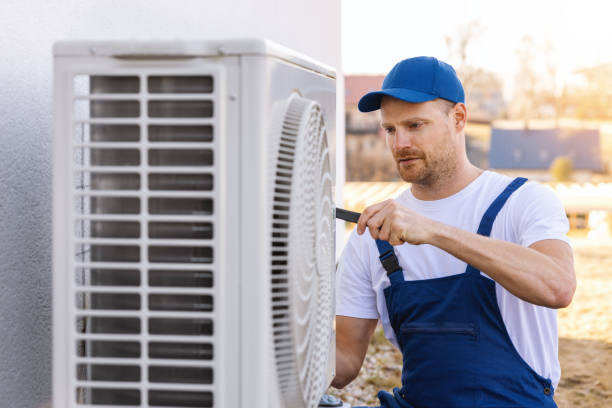 Best Affordable HVAC services  in Ashland, KY